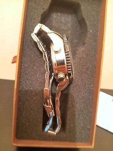 Qol saatları: Qol saatı, NaviForce — 9