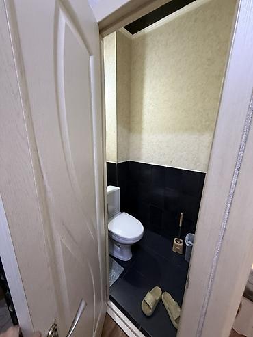 Продажа квартир: 2 комнаты, 70 м², 106 серия, 1 этаж, Косметический ремонт — 2