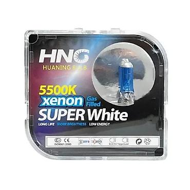 a1: HNG h3 sijalice - super white. HNG halogene sijalice na 55w - super — 6