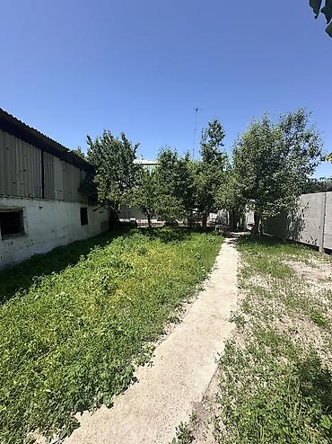 дома в канте: ✨Продаётся дом в с. Сокулук✨ 🏡 Характеристики： — 4
