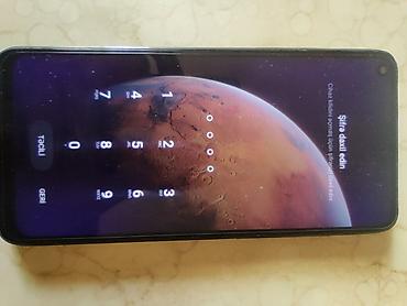 nar data nomre: Xiaomi 64 GB, rəng - Qara, 
 İki sim kartlı — 1