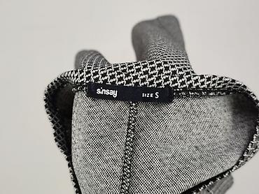 chaotic system: Sinsay, Sukienka damska, rozmiar S — 4