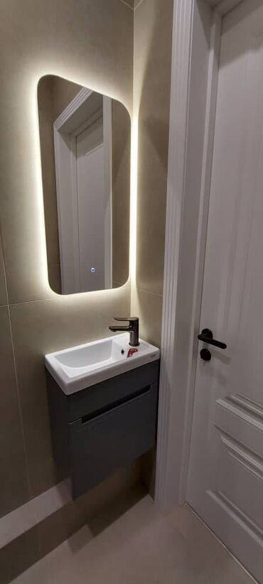 Продажа квартир: 2 комнаты, 66 м², Элитка, 9 этаж, Евроремонт — 8