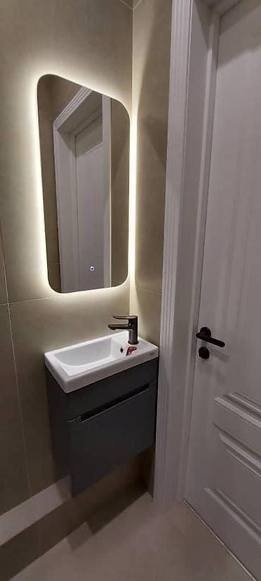 Продажа квартир: 2 комнаты, 66 м², Элитка, 9 этаж, Дизайнерский ремонт — 10