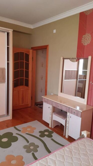 Yeni tikili: 2 otaqlı, Yeni tikili, m. Əhmədli, 101 kv. m — 10