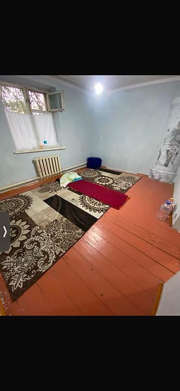 Жер кй квартирага берилет,без хозяин,3комната+кухня,санузел!