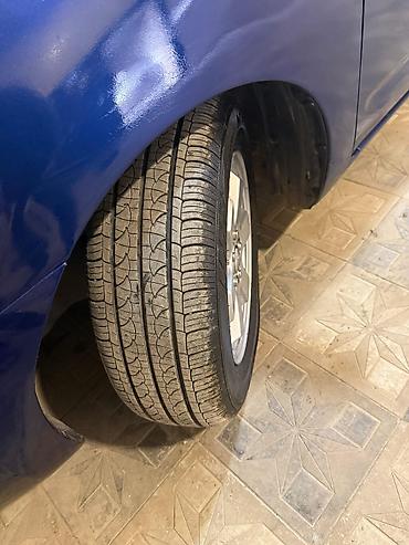 nol bir: Toyota Prius: 1.5 l | 2008 il Hetçbek — 9
