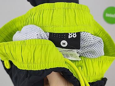 bluza stud: Szorty kąpielowe dla mężczyzn, rozmiar M — 4