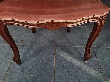 Stilske fotelje: Fotelja u odlicnom stanju — 13