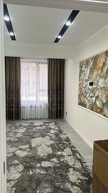 60: 2 комнаты, 60 м², Технопарк Элитка, 2 этаж, Евроремонт — 5