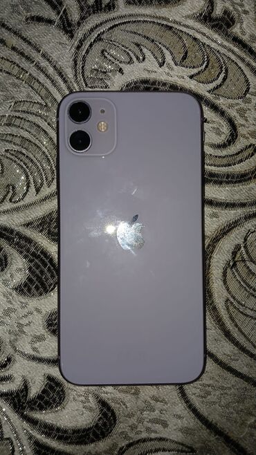 iphone чехол защита: IPhone 11, 64 GB, Barmaq izi, Face ID, Sənədlərlə