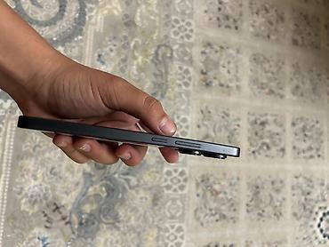 xiomi 13t pro: Redmi, Redmi 13, Б/у, 256 ГБ, цвет - Черный, 2 SIM — 2