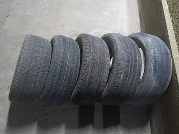 шины shina kg: Шины 225 / 55 / R 17, Лето, Б/у, Комплект, Легковые, Япония, Bridgestone