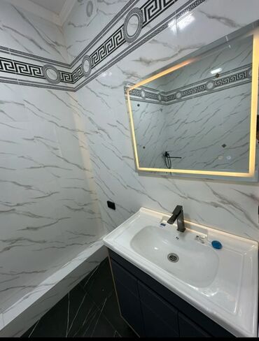 Продажа квартир: 2 комнаты, 60 м², Элитка, 11 этаж, Евроремонт — 4