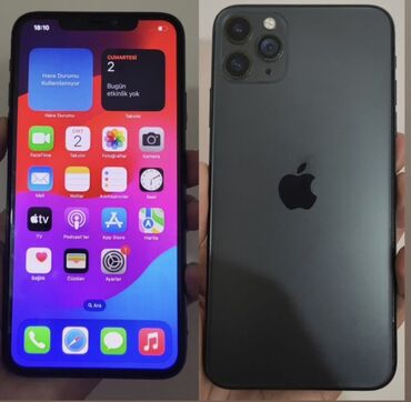 iphone 11 pro max irshad: IPhone 11 Pro Max, 64 GB