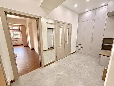 квартиа: 2 комнаты, 48 м², Элитка, 6 этаж, Евроремонт — 2