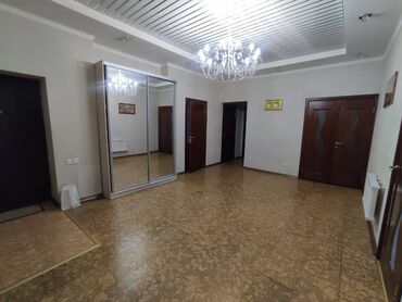 Кыргыз Недвижимость: 3 комнаты, 156 м², Элитка, 7 этаж, Евроремонт