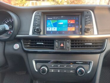 Kia: Kia K5: 2017 г., 1.7 л, Робот, Дизель, Седан — 3