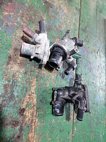 gedora za lambda sondu: Termostat – Fiat Grande Punto Opis: - Termostat za Fiat Grande Punto — 1