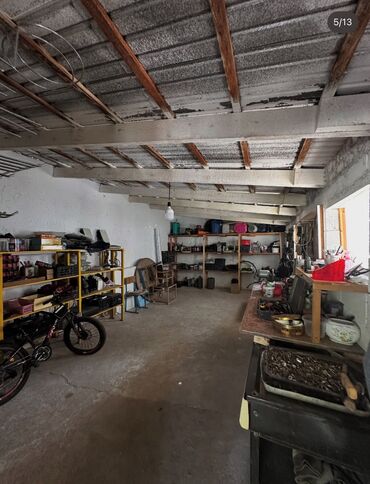 Продажа домов: Дом, 110 м², 4 комнаты, Агентство недвижимости, Косметический ремонт — 4