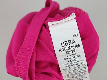 braj: Ubra, Bluzka damska, rozmiar S — 4