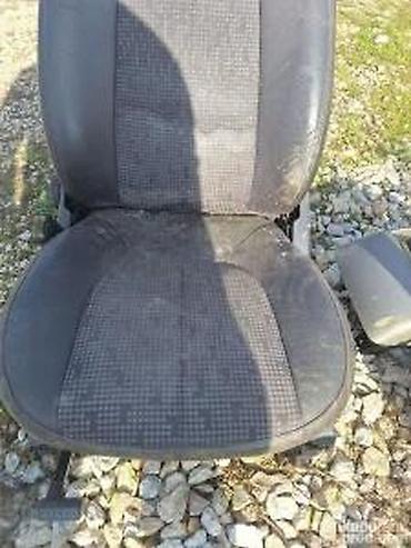 kompresor 100l: MERCEDES W168 SEDISTA | Sedista skinuta sa mercedes a klasa w168 — 3