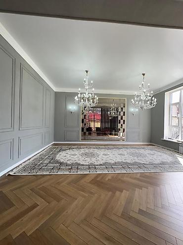 Продажа полдома: 🔥🔥🔥🔥🔥🔥 Продается шикарный особняк в жилом массиве Кок-Жар — 6