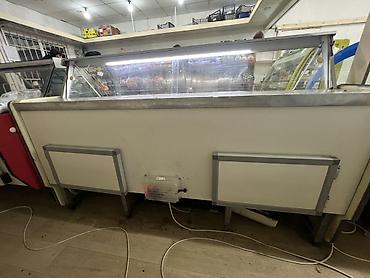 Холодильные витрины: Для напитков — 6