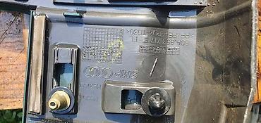 icon hunter 14 cena: RUB KRILA PL S LINE ZA AUDI Q5, SQ5 | Audi q5 sq5 prednji rub krila — 3