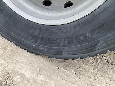 Тягачи: Тягач, Scania, 2004 г. — 6