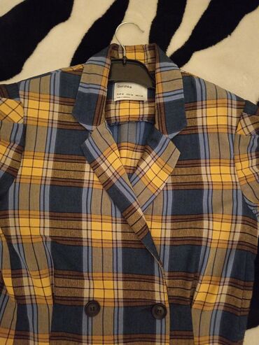 birce dar: Kokteyl donu, Mini, Bershka, M (EU 38)