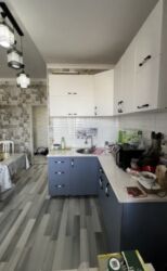 Продажа квартир: 2 комнаты, 52 м², 106 серия улучшенная, 7 этаж, Евроремонт — 13