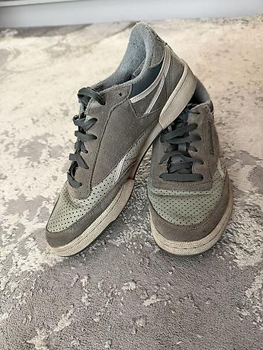 Мужская обувь: Мужские кроссовки, 42, Joma, Б/у, цвет - Черный, Самовывоз — 5