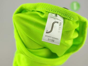 tshirt xl: SolS, T-shirt damski, rozmiar S — 4