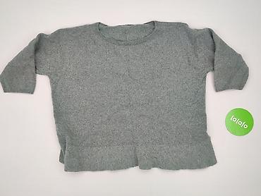 100 kaszmir: Sweter damski, rozmiar 5XL — 2