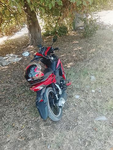 moto cross: - Cubic — 1
