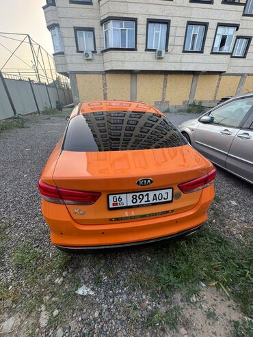 машина журбойт: Kia K5: 2020 г., 2 л, Автомат, Газ, Седан