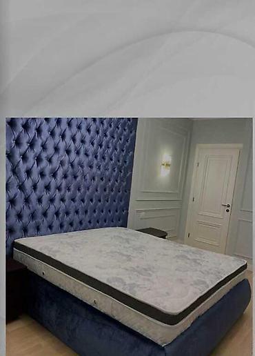 "Begonya" ortopedik döşəkBEGONIA ORTOPEDİK DÖŞƏK (MATRAS)-FULL