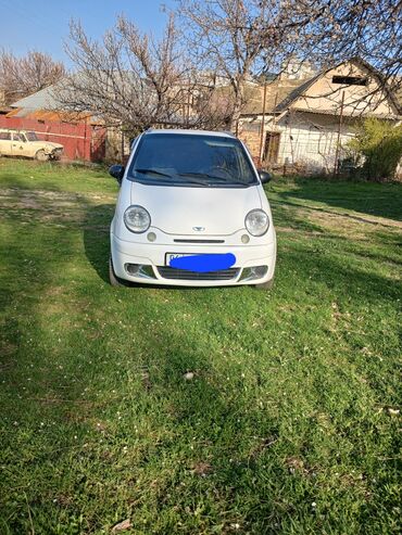 матиз крыла: Daewoo Matiz: 2012 г., 0.8 л, Автомат, Бензин