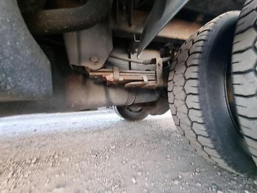 Hyundai: Hyundai Porter: 2020 г., 2.5 л, Типтроник, Дизель — 9