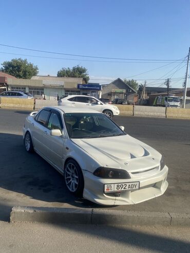 двигатель к20а купить: Honda Accord: 2001 г., 2.2 л, Механика, Бензин, Седан