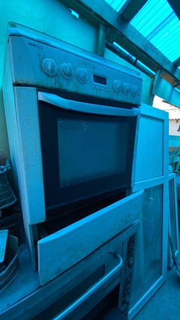 скупка духовок: Beko, Айкалышкан, Механикалык, Полго орнотулма, Толук төлөө
