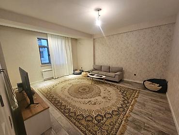 babək: Əhmədli, 3 otaqlı, Yeni tikili, m. Əhmədli, 106 kv. m — 5