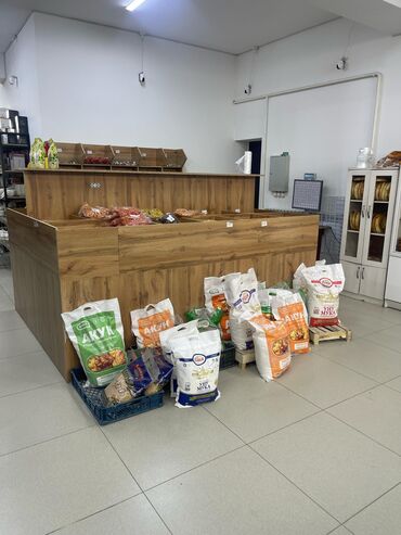 Торговля: Продам продуктовый магазин – 250 м², полностью автоматизирован at lalafo.kg — 11 Торговля: Продам продуктовый магазин – 250 м², полностью автоматизирован — 11