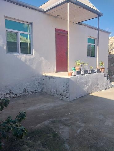 Həyət evləri və villaların satışı: Həyət evi - Tək mərtəbəli, eyvanlı giriş: pilləkənlərlə qaldırılmış — 3