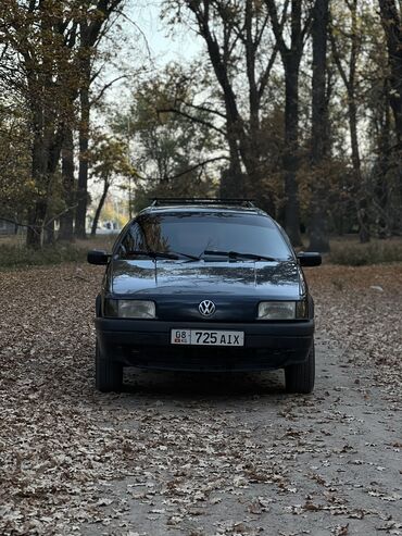 пружины пассат б3: Volkswagen Passat: 1990 г., 1.8 л, Механика, Бензин