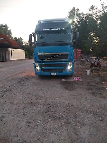 евро кузов камаз борт бу: Грузовой автопоезд Volvo FH (тягач + тентованный полуприцеп) - — 3