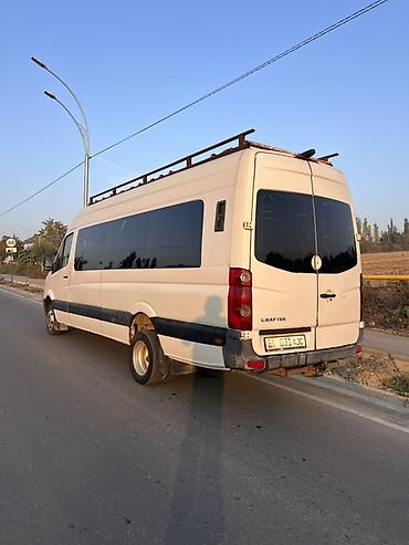 мерс 2.2 плита мотор: Volkswagen Crafter: 2011 г., 2.7 л, Механика, Дизель, Фургон — 6