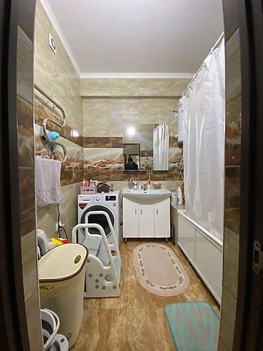 Продажа квартир: 2 комнаты, 66 м², Элитка, 4 этаж, Евроремонт — 15