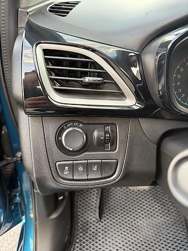 Chevrolet: Chevrolet Spark: 2019 г., Хэтчбэк — 11